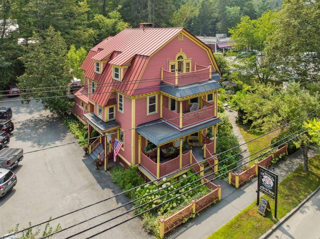 41 Pleasant Street, Woodstock, VT 05091