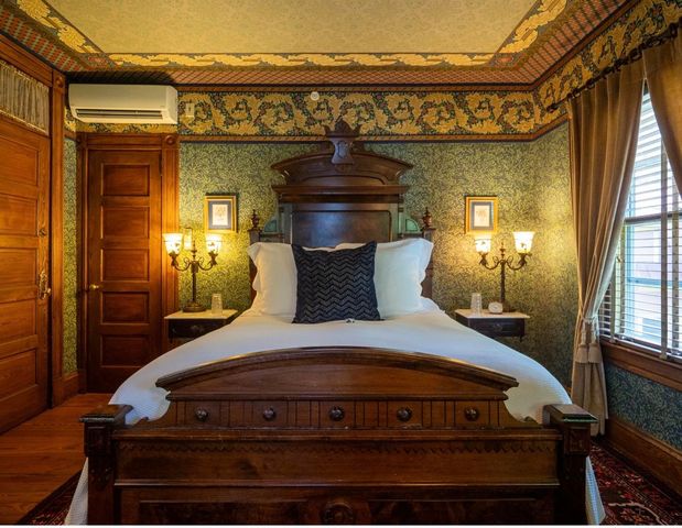 41 Pleasant Street, Woodstock, VT 05091