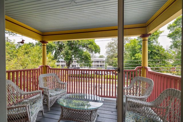 41 Pleasant Street, Woodstock, VT 05091