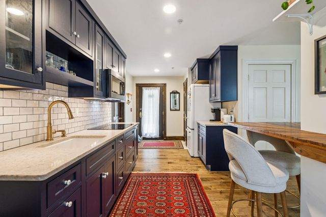 41 Pleasant Street, Woodstock, VT 05091