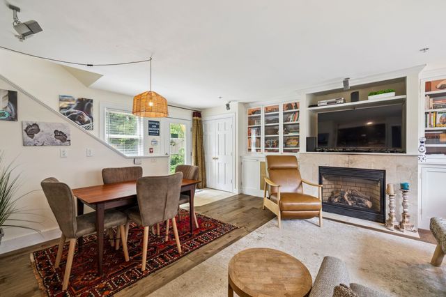 41 Pleasant Street, Woodstock, VT 05091