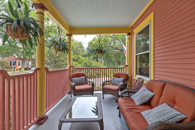 41 Pleasant Street, Woodstock, VT 05091