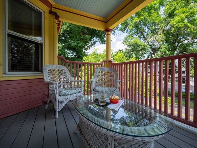 41 Pleasant Street, Woodstock, VT 05091