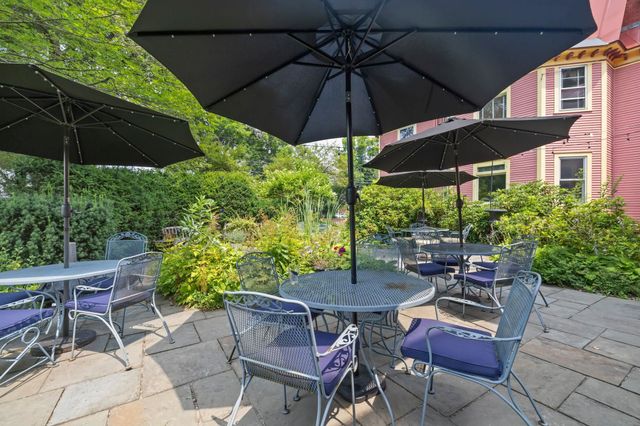 41 Pleasant Street, Woodstock, VT 05091