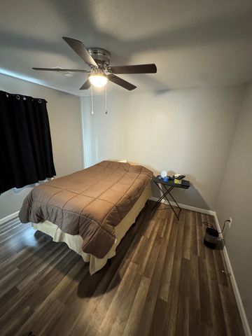 306 E 2nd St, Van Horn, TX 79855