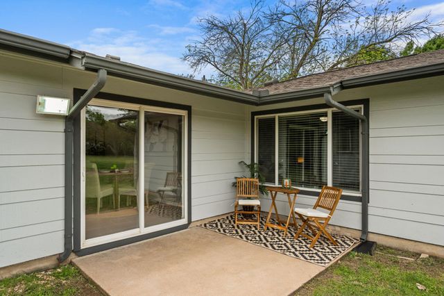 1509 Shenandoah DR, Cedar Park, TX 78613