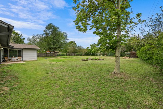 1509 Shenandoah DR, Cedar Park, TX 78613
