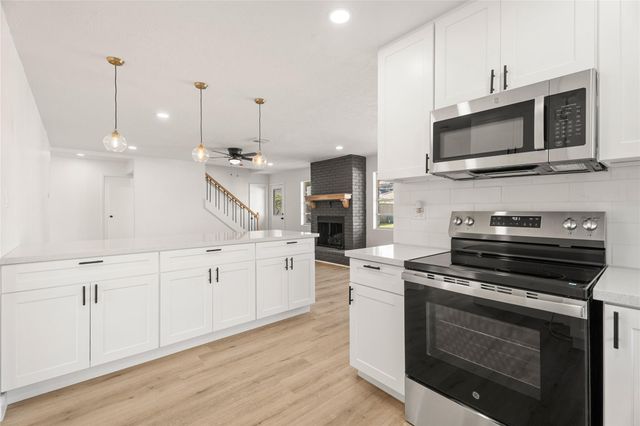 4106 Clovernook Lane, Seabrook, TX 77586