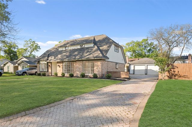 4106 Clovernook Lane, Seabrook, TX 77586