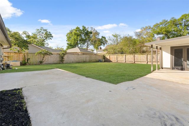 4106 Clovernook Lane, Seabrook, TX 77586