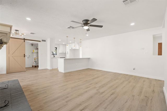 4106 Clovernook Lane, Seabrook, TX 77586