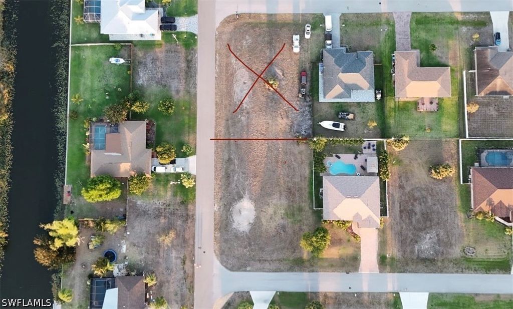 1301 SW 11th PL, Cape Coral, FL 33991