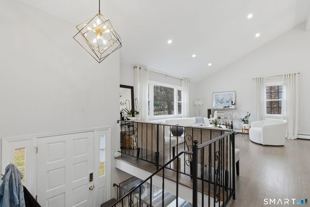 5 Nyselius Place, Stamford, CT 06905