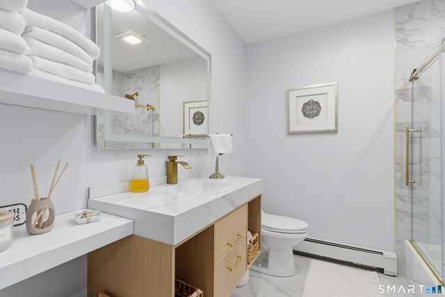 5 Nyselius Place, Stamford, CT 06905
