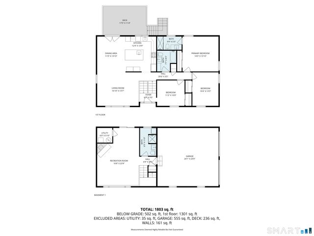5 Nyselius Place, Stamford, CT 06905