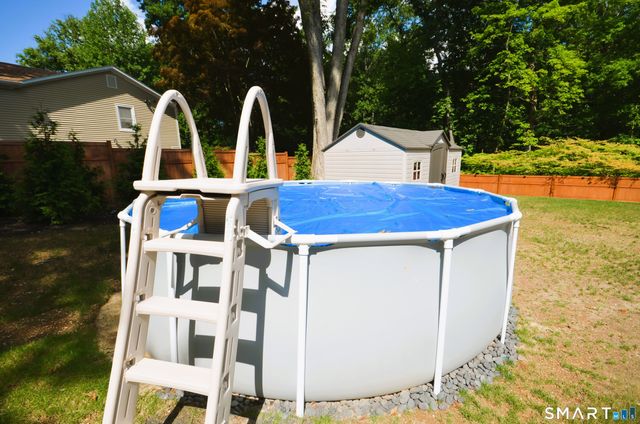 5 Nyselius Place, Stamford, CT 06905