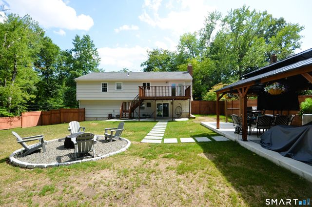 5 Nyselius Place, Stamford, CT 06905
