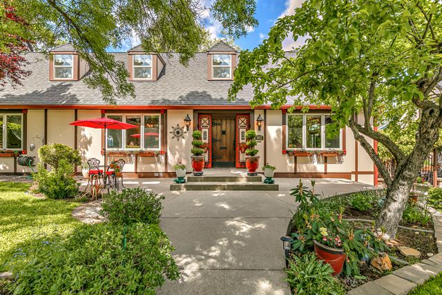 1417 Scott Street, Medford, OR 97504