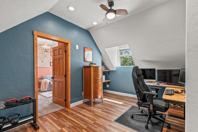 1417 Scott Street, Medford, OR 97504