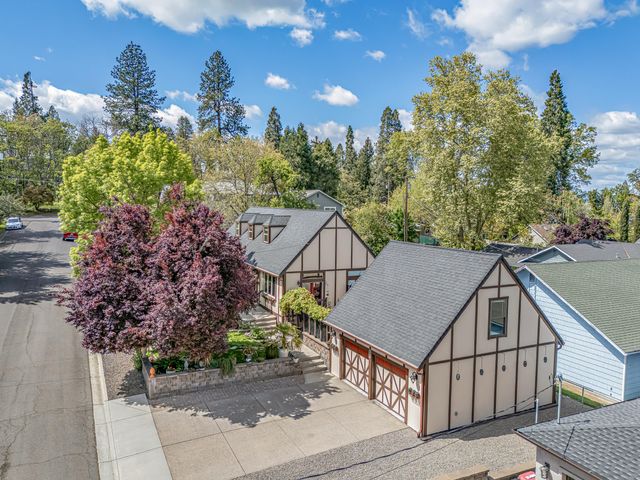 1417 Scott Street, Medford, OR 97504