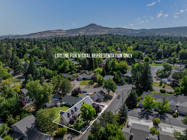 1417 Scott Street, Medford, OR 97504