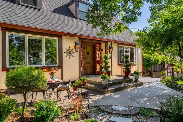 1417 Scott Street, Medford, OR 97504