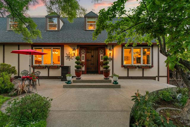 1417 Scott Street, Medford, OR 97504