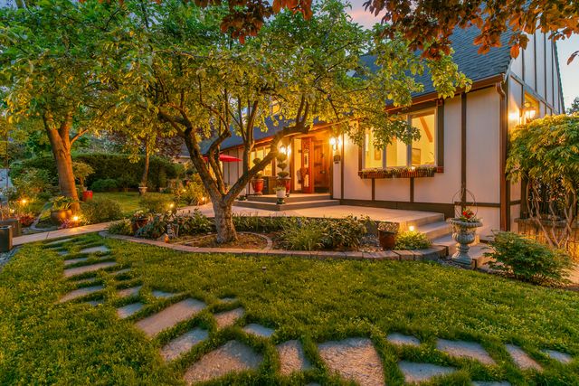 1417 Scott Street, Medford, OR 97504