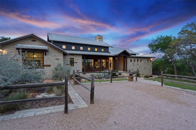 510 Blanco River Ranch RD, San Marcos, TX 78666