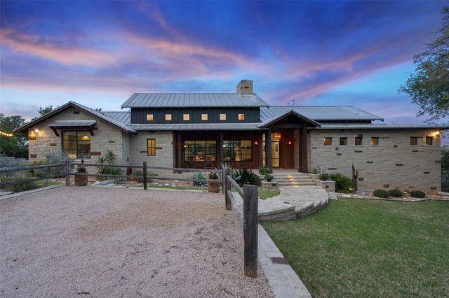 510 Blanco River Ranch RD, San Marcos, TX 78666