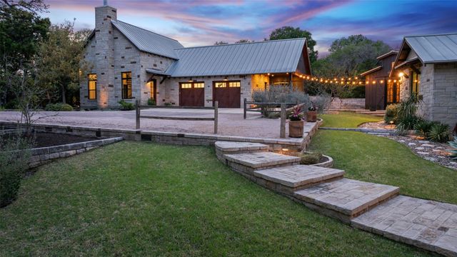 510 Blanco River Ranch RD, San Marcos, TX 78666