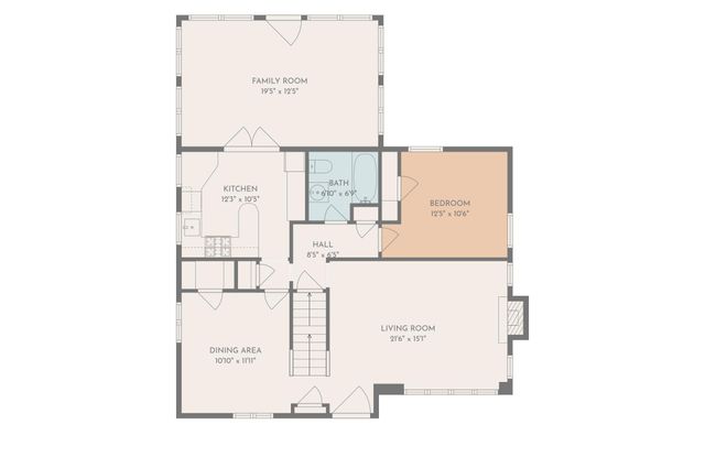 1970 Norfolk Avenue, Saint Paul, MN 55116