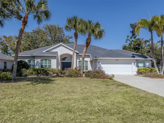 2139 CALUSA LAKES BOULEVARD, Nokomis, FL 34275