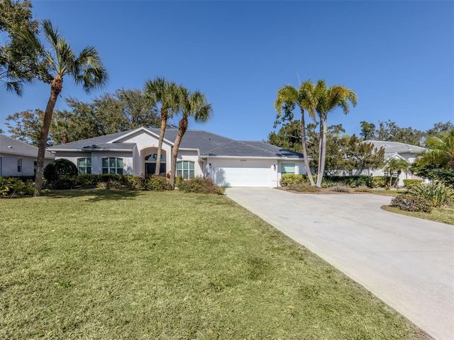 2139 CALUSA LAKES BOULEVARD, Nokomis, FL 34275