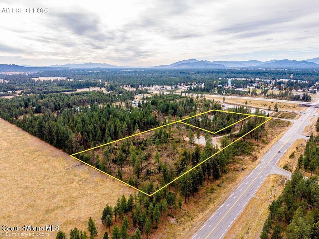 30320 N Sylvan Road, Athol, ID 83801 photo 3