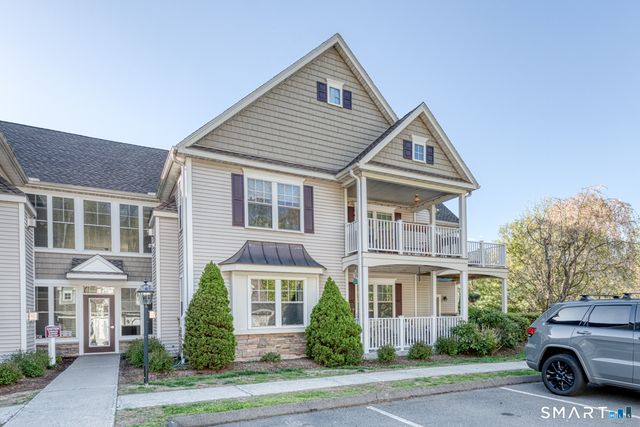 95 South Ridge Lane E201, Berlin, CT 06037