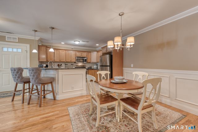 95 South Ridge Lane E201, Berlin, CT 06037