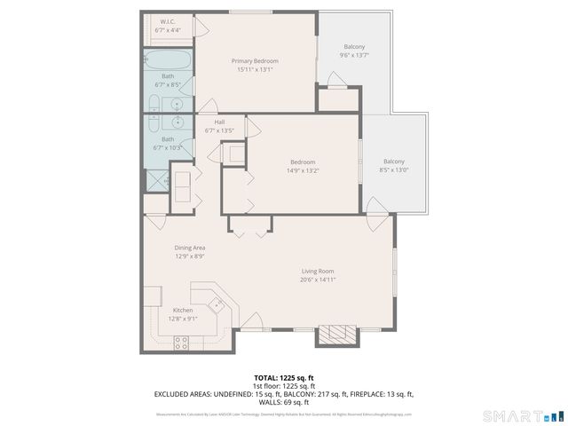 95 South Ridge Lane E201, Berlin, CT 06037
