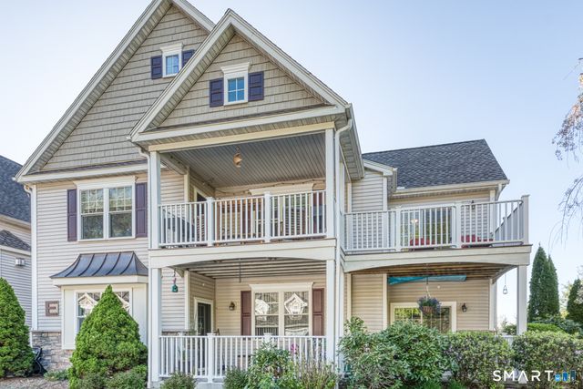 95 South Ridge Lane E201, Berlin, CT 06037
