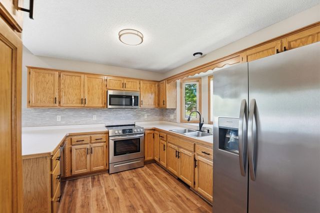 13862 186th Lane NW, Elk River, MN 55330