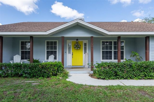 206 147TH STREET E, Bradenton, FL 34212