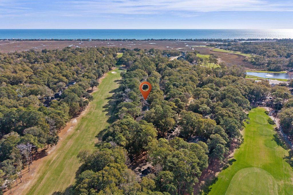 200 Stillwood Dr Unit 2, Pawleys Island, SC 29585 — photo 2