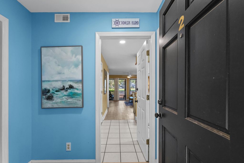 200 Stillwood Dr Unit 2, Pawleys Island, SC 29585 — photo 4