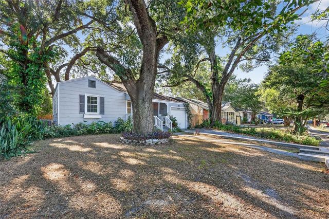 1209 E CRENSHAW STREET, Tampa, FL 33604