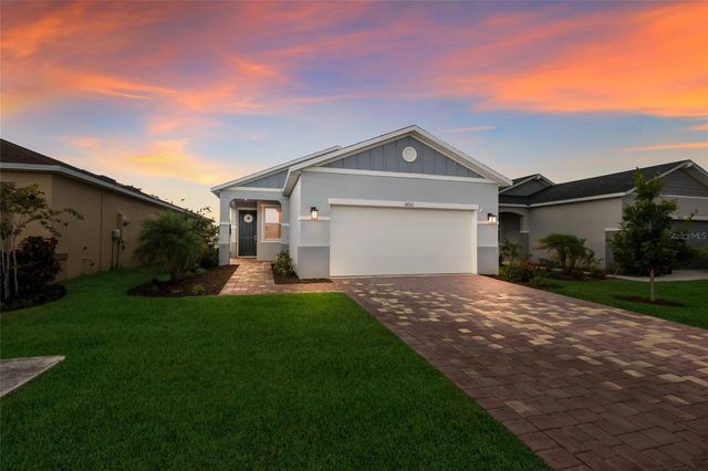 2652 89TH STREET CIRCLE E, Palmetto, FL 34221