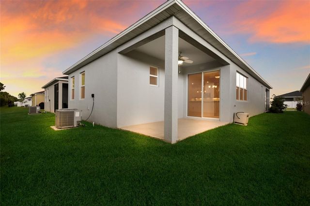 2652 89TH STREET CIRCLE E, Palmetto, FL 34221