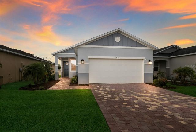 2652 89TH STREET CIRCLE E, Palmetto, FL 34221