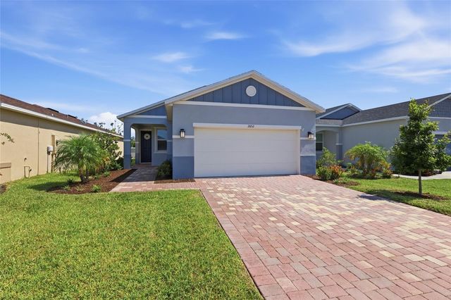 2652 89TH STREET CIRCLE E, Palmetto, FL 34221