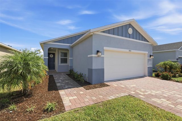 2652 89TH STREET CIRCLE E, Palmetto, FL 34221