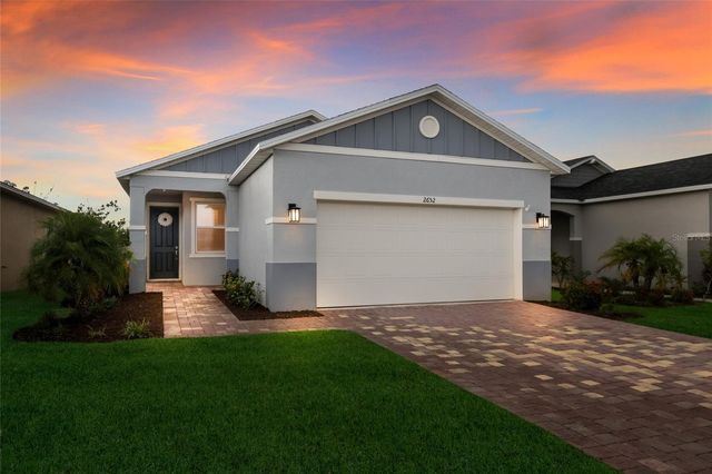 2652 89TH STREET CIRCLE E, Palmetto, FL 34221